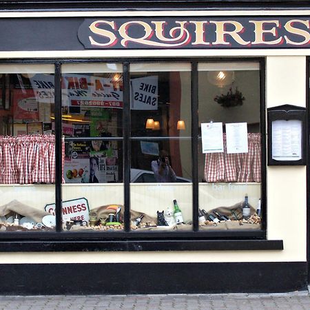 Murphys Of Killarney Exterior photo