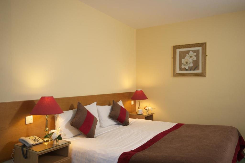 Murphys Of Killarney Room photo