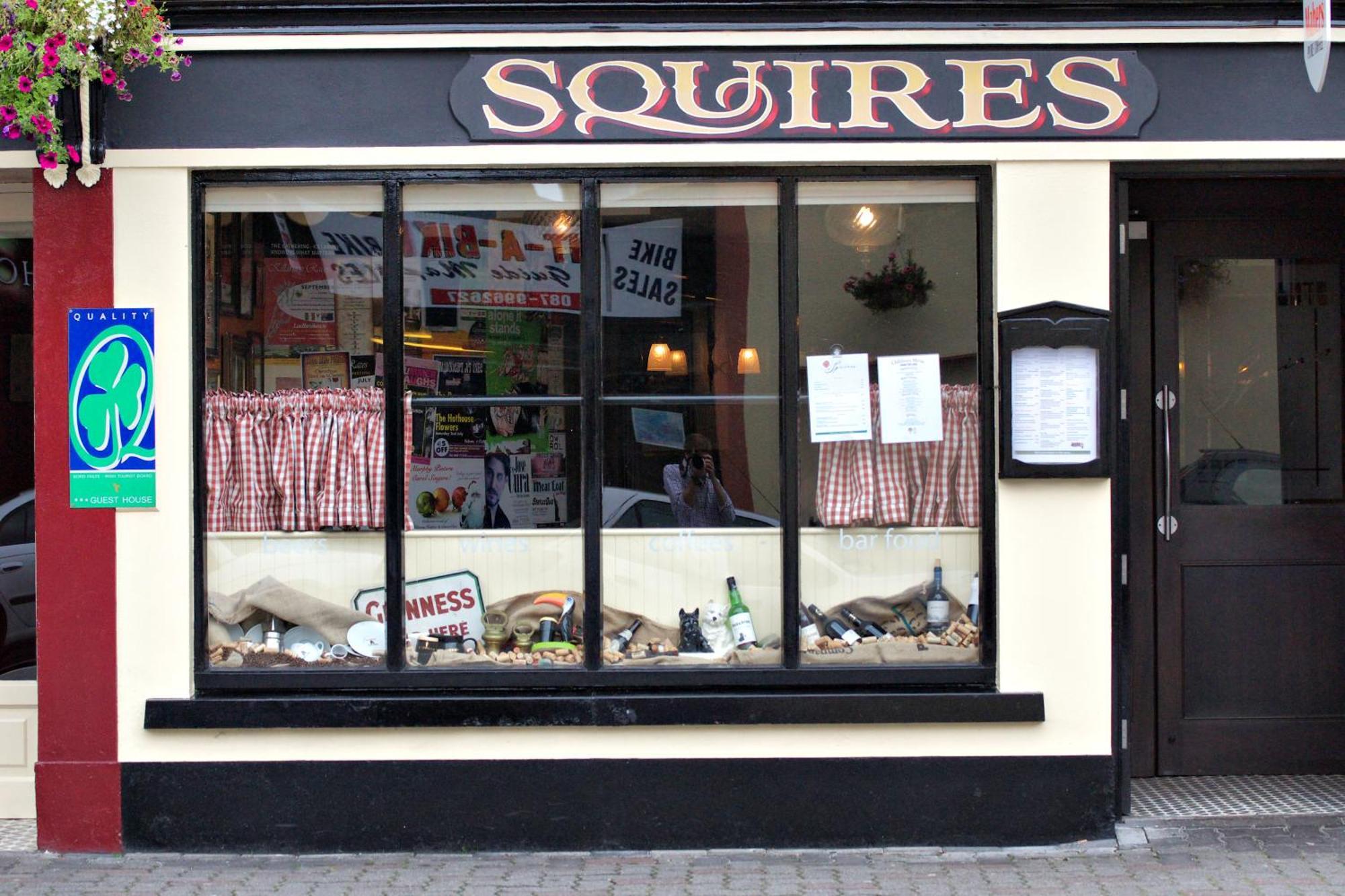 Murphys Of Killarney Exterior photo
