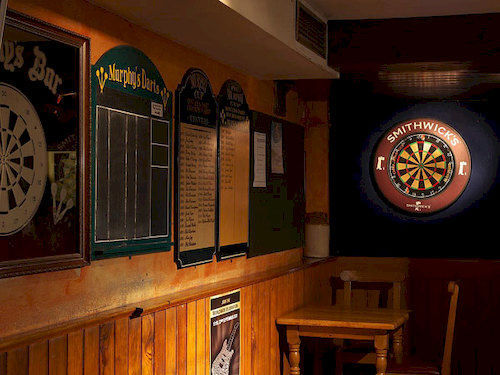 Murphys Of Killarney Exterior photo